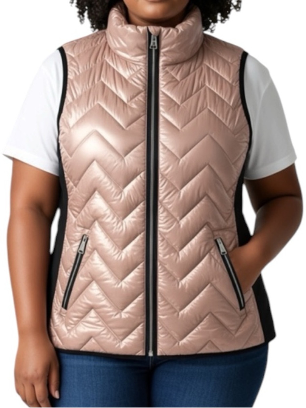 CK Performance Vest